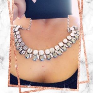 New York & Co. Bling Necklace